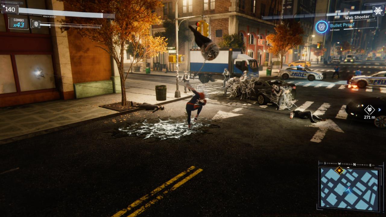 Wrecking Ball (Innovator)